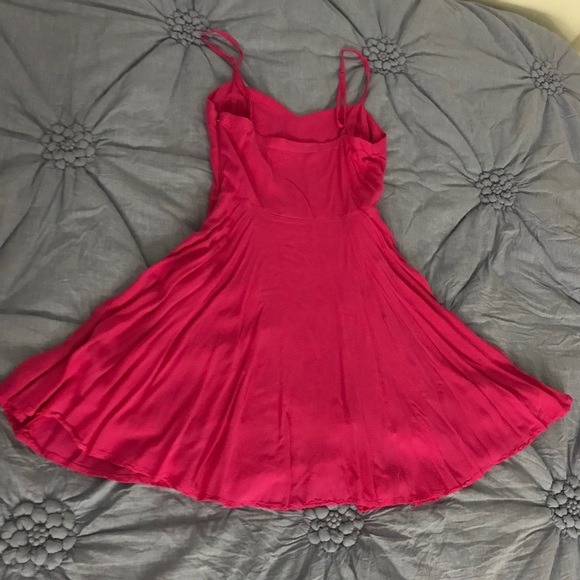 Talula by Aritzia dress - Picture 7 of 8